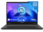 Лаптопи MSI Prestige 14 AI Studio C1UDXG