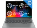 Лаптопи Lenovo IdeaPad Pro 5 16" Gen 9