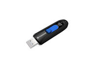 USB памети 16GB Transcend JetFlash 790, USB 3.0, в черно