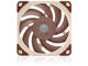 Вентилатори Noctua NF-A12x25 LS-PWM