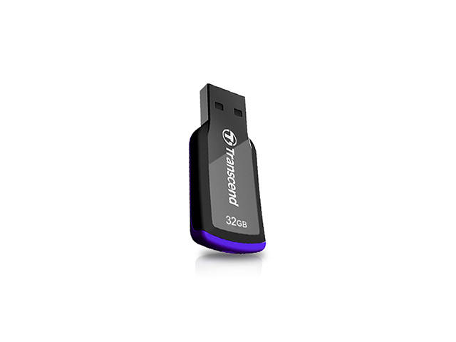 USB памети 32GB Transcend JetFlash 360