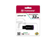 USB памети 32GB Transcend JetFlash 360