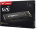 SSD 1TB Team Group T-Force G70 Pro M.2 PCIe