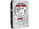 Твърди дискове 6TB 7200rpm WD Red Pro NAS