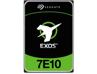 Твърди дискове 2TB 7200rpm Seagate Exos 7E10