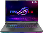 Лаптопи ASUS ROG Strix G16 G614JVR-N4003