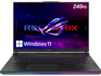 Лаптопи ASUS ROG Strix SCAR 18 G834JZR-R6017X