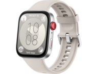 Смарт часовници Huawei Watch Fit 3 Moon white