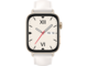 Смарт часовници Huawei Watch Fit 3 Moon white