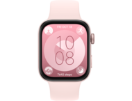 Смарт часовници Huawei Watch Fit 3 Nebula Pink