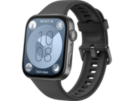 Смарт часовници Huawei Watch Fit 3 Midnight Black