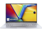 Лаптопи ASUS Vivobook 15 OLED X1505VA-MA440W