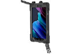 Калъфи за таблети 4smarts Rugged Tablet Case Grip за Samsung Galaxy Tab Active 3 (черен)