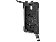 Калъфи за таблети 4smarts Rugged Tablet Case Grip за Samsung Galaxy Tab Active 3 (черен)