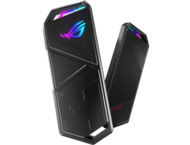 Кутии за дискове ASUS ROG Strix Arion