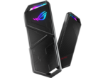 Кутии за дискове ASUS ROG Strix Arion