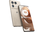 Смартфони Motorola Edge 50 Ultra 5G - 16GB RAM / 1TB, Nordic Wood