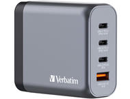 Зарядни устройства Verbatim GNC-140 GaN Charger