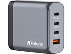 Зарядни устройства Verbatim GNC-140 GaN Charger