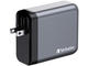 Зарядни устройства Verbatim GNC-140 GaN Charger