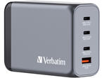 Зарядни устройства Verbatim GNC-240 GaN Charger