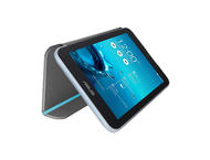 Калъфи за таблети ASUS MeMO Pad 7 MagSmart Cover (ME176 серия), със синя лента