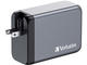 Зарядни устройства Verbatim GNC-240 GaN Charger