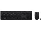 Клавиатури Lenovo Professional Wireless Rechargeable Combo Keyboard and Mouse