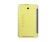 Калъфи за таблети ASUS MeMO Pad 7 MagSmart Cover (ME176 серия), с жълта лента