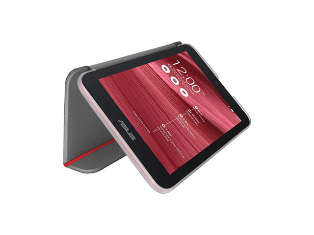Калъфи за таблети ASUS MeMO Pad 7 MagSmart Cover (ME176 серия), с червена лента
