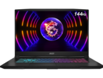 Лаптопи MSI Katana 17 B13VGK