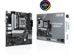 Дънни платки ASUS PRIME B650M-K