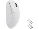 Мишки Keychron M2 Mini, Matte White