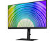 Монитори Samsung LS24A600UCUXEN, с нарушена опаковка
