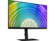 Монитори Samsung LS24A600UCUXEN, с нарушена опаковка