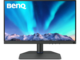 Монитори BenQ SW272Q + Fury Gaming Chair Avenger M+ Black-White