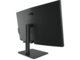 Монитори BenQ PD3205U + Fury Gaming Chair Avenger M+ Black-White