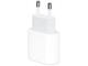 Зарядни устройства Apple 20W USB-C Power Adapter
