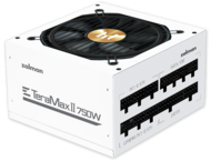 Захранвания за компютри Zalman TeraMax II 750W White ATX 3.0