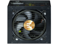 Захранвания за компютри Zalman TeraMax II 850W Black ATX 3.0