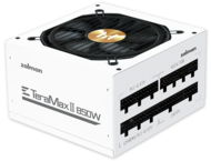 Захранвания за компютри Zalman TeraMax II 850W White ATX 3.0