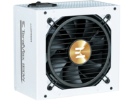 Захранвания за компютри Zalman TeraMax II 850W White ATX 3.0