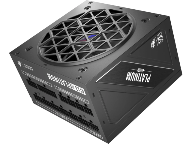 Захранвания за компютри 1stPlayer NGDP 1000W ATX 3.0
