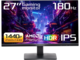 Монитори ASRock PG27QFT1B