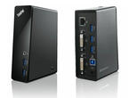 Докинг станции Lenovo ThinkPad USB 3.0 Dock