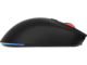 Мишки Genesis Zircon XIII Custom Wireless, Black
