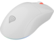Мишки Genesis Zircon XIII Custom Wireless, White