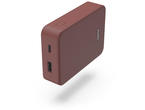 Външни батерии Hama Power Pack ‘Colour 10’, 10000mAh, Red