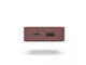 Външни батерии Hama Power Pack ‘Colour 10’, 10000mAh, Red