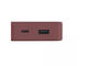 Външни батерии Hama Power Pack ‘Colour 10’, 10000mAh, Red